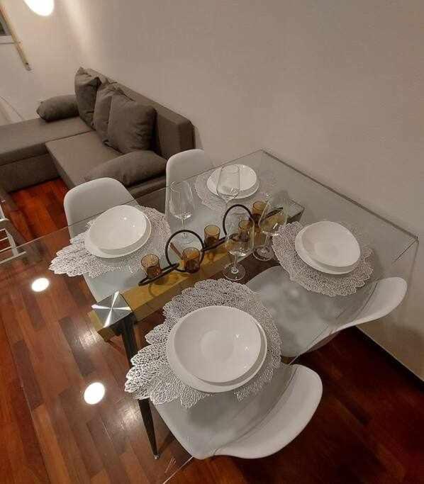 Apartamentos Florida Casablanca Vigo Exterior photo