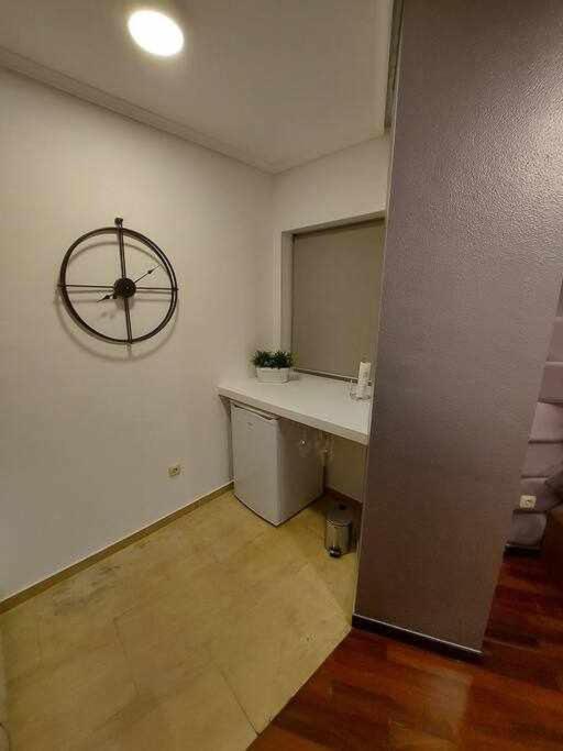 Apartamentos Florida Casablanca Vigo Exterior photo