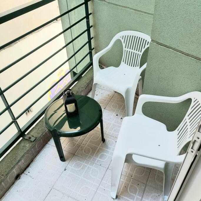 Apartamentos Florida Casablanca Vigo Exterior photo