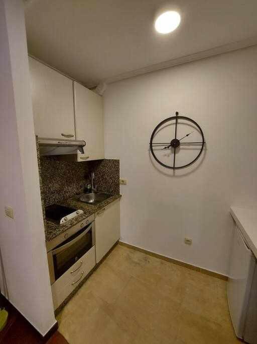 Apartamentos Florida Casablanca Vigo Exterior photo