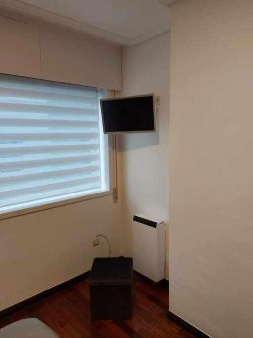 Apartamentos Florida Casablanca Vigo Exterior photo
