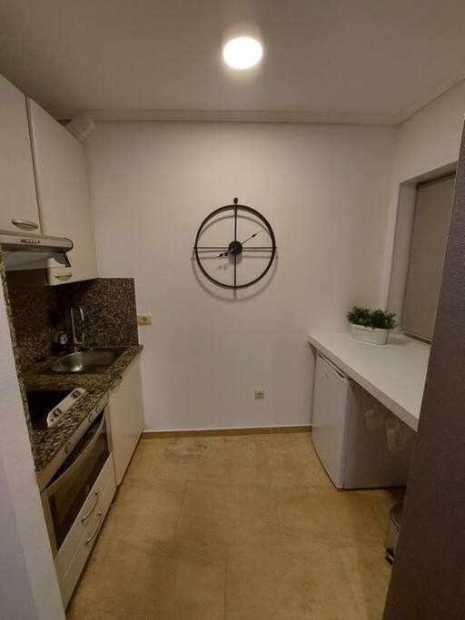 Apartamentos Florida Casablanca Vigo Exterior photo