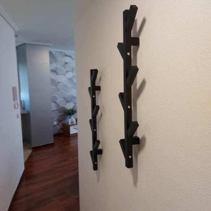 Apartamentos Florida Casablanca Vigo Exterior photo