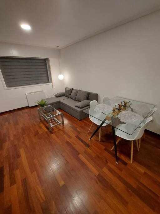 Apartamentos Florida Casablanca Vigo Exterior photo
