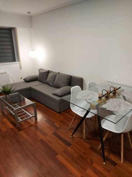 Apartamentos Florida Casablanca Vigo Exterior photo