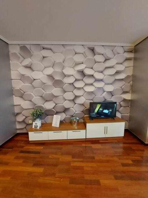 Apartamentos Florida Casablanca Vigo Exterior photo