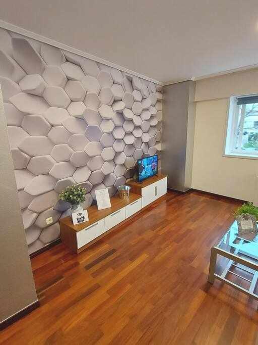 Apartamentos Florida Casablanca Vigo Exterior photo