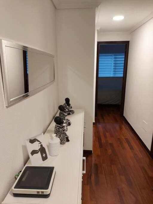 Apartamentos Florida Casablanca Vigo Exterior photo