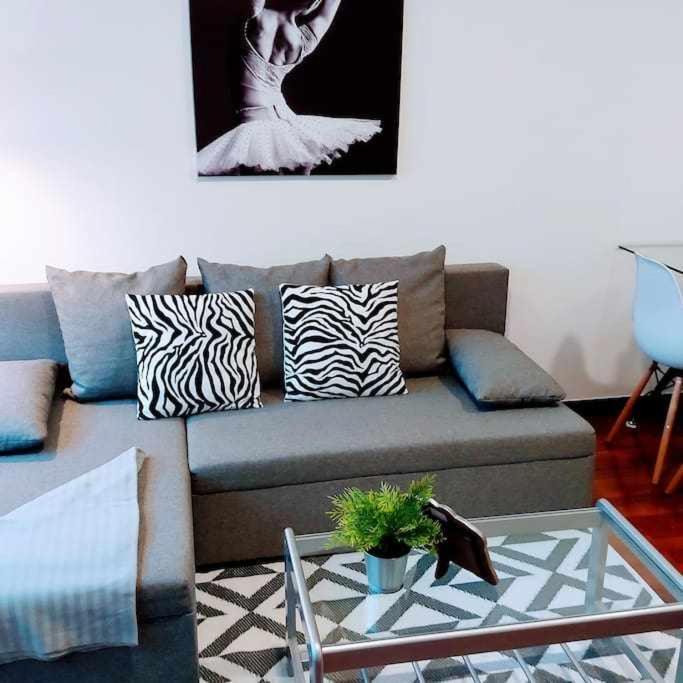 Apartamentos Florida Casablanca Vigo Exterior photo