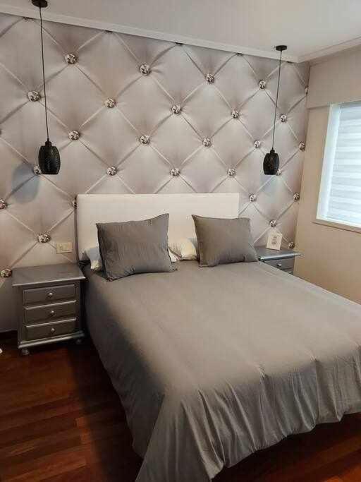 Apartamentos Florida Casablanca Vigo Exterior photo